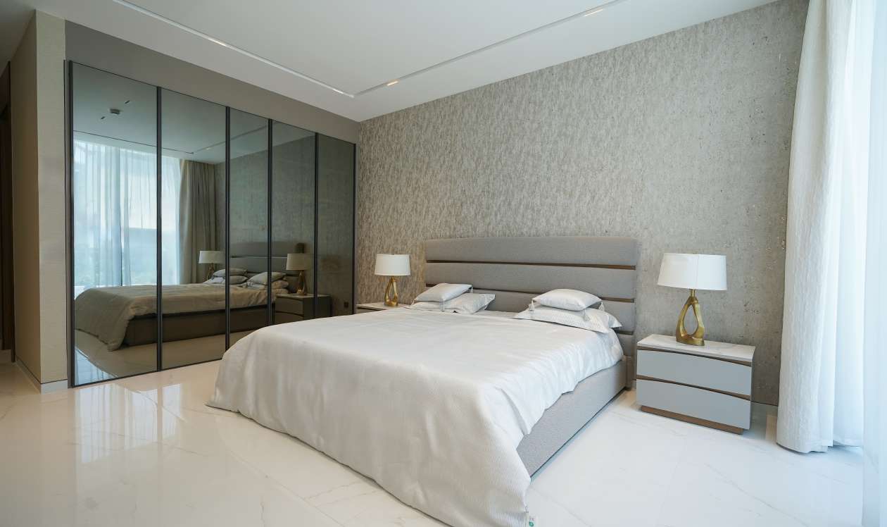 Dubai’s Hills Fairways 69 interior 12