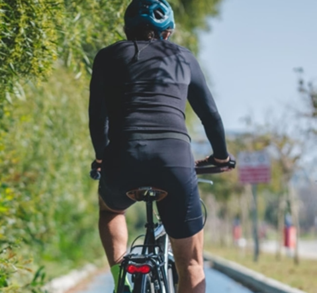 Bike Trail amenity image