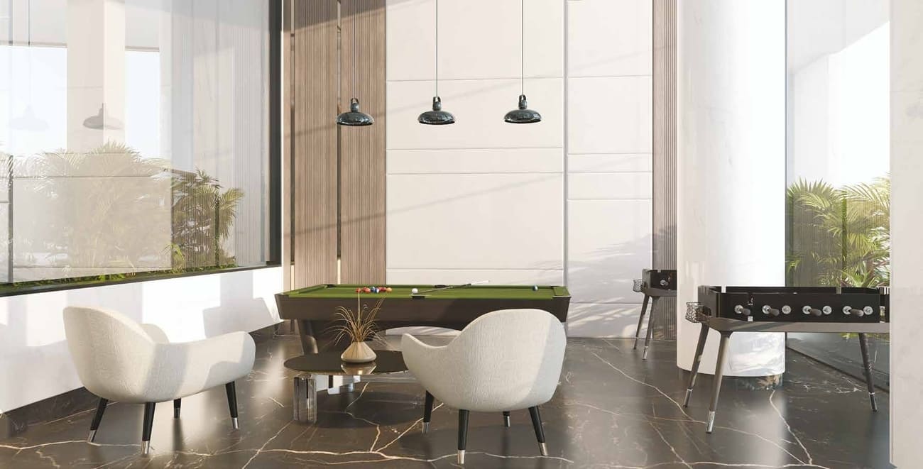 Spaces for Work, Relaxation & Connection amenity image