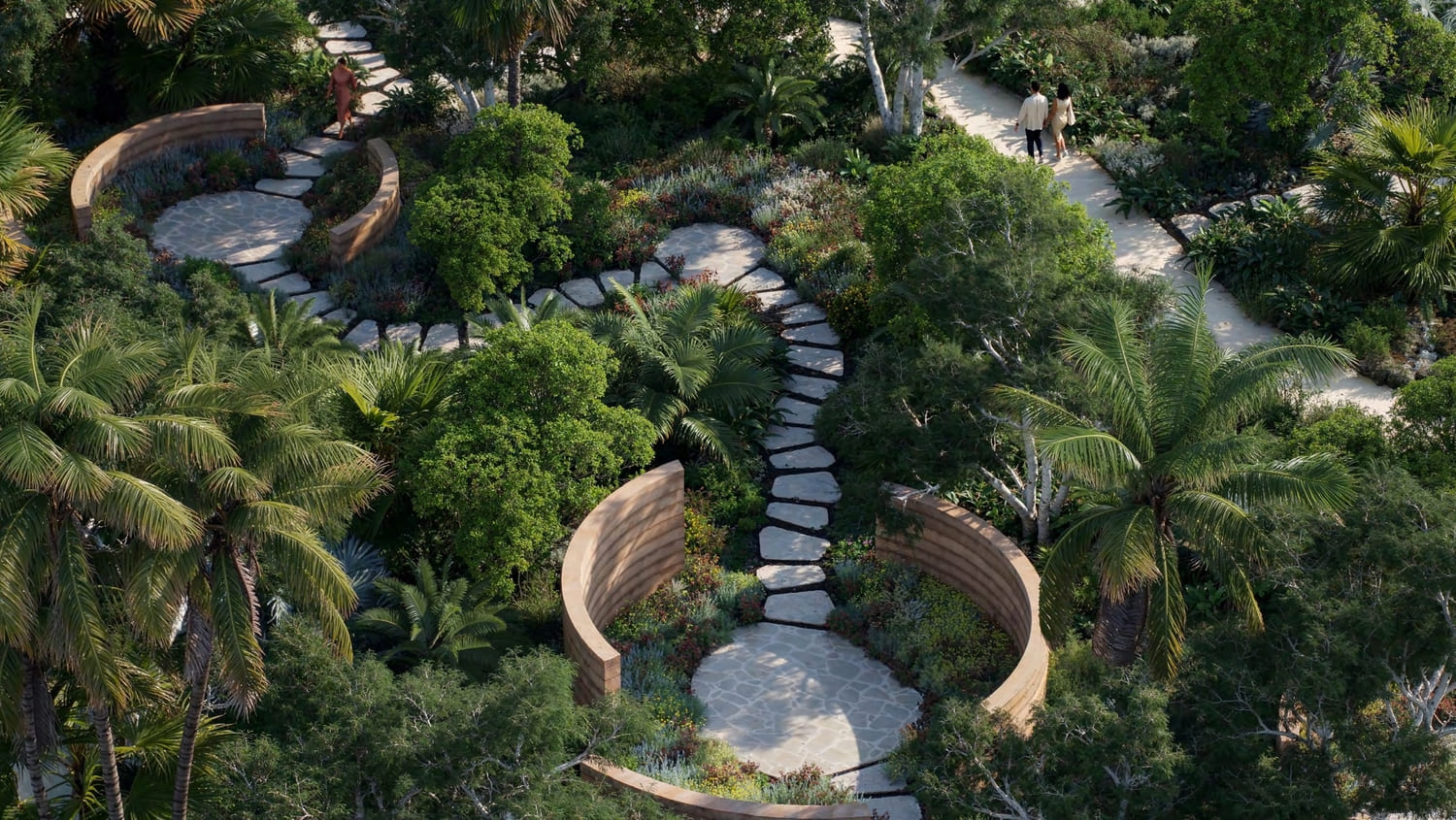 Hillside Gardens amenity image