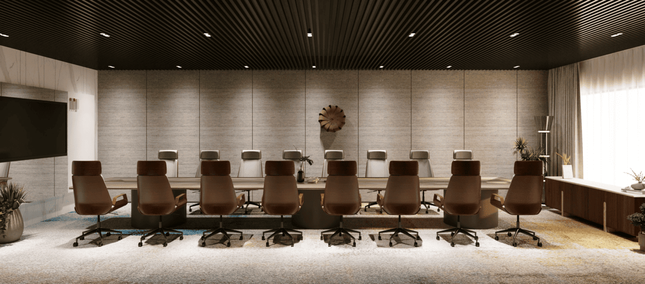 Business Center amenity image