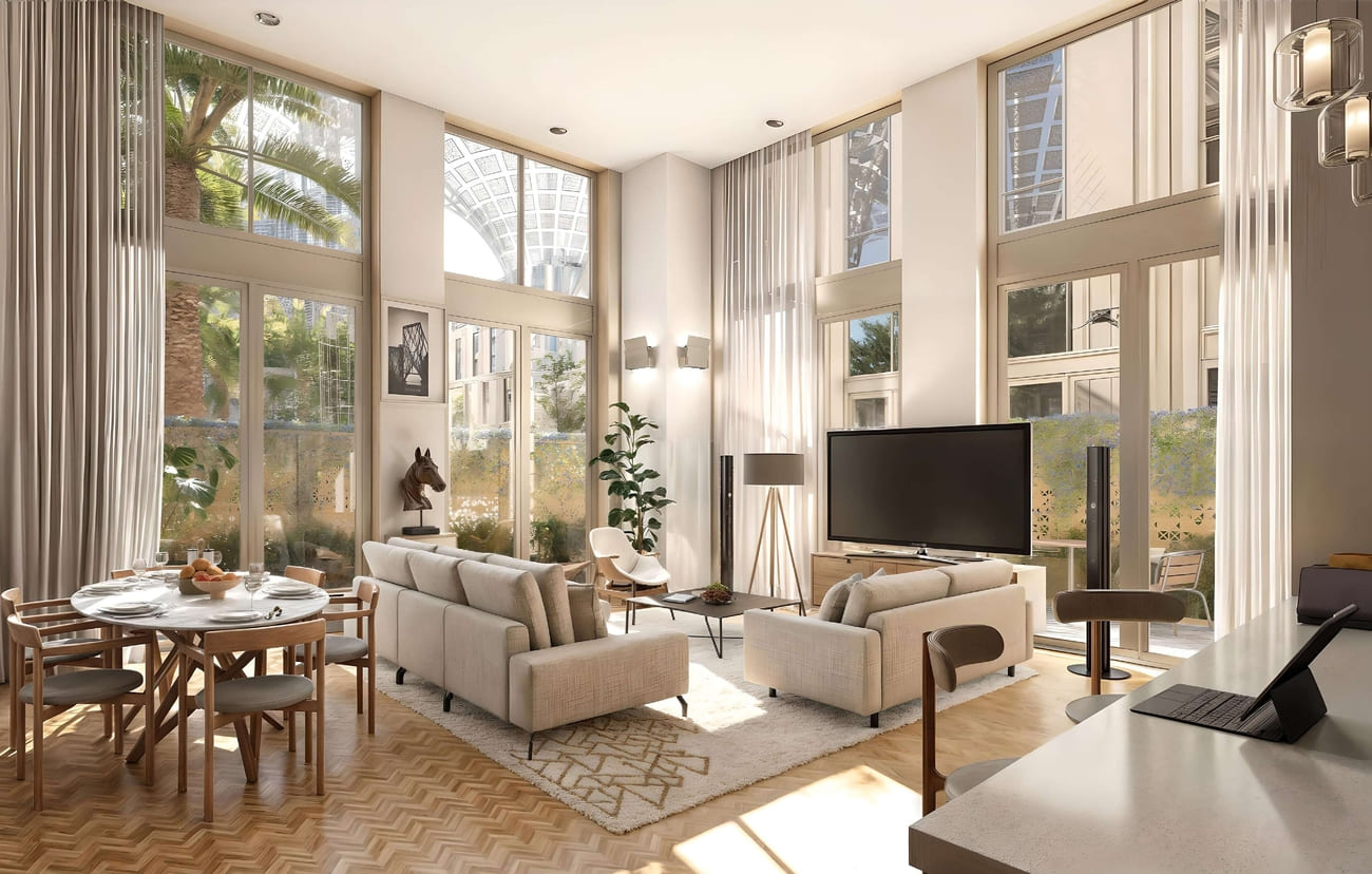 Al Waha 2 interior 2