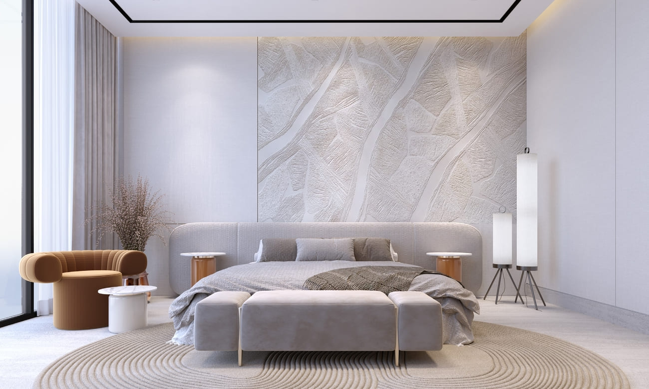 Auresta Tower interior 2