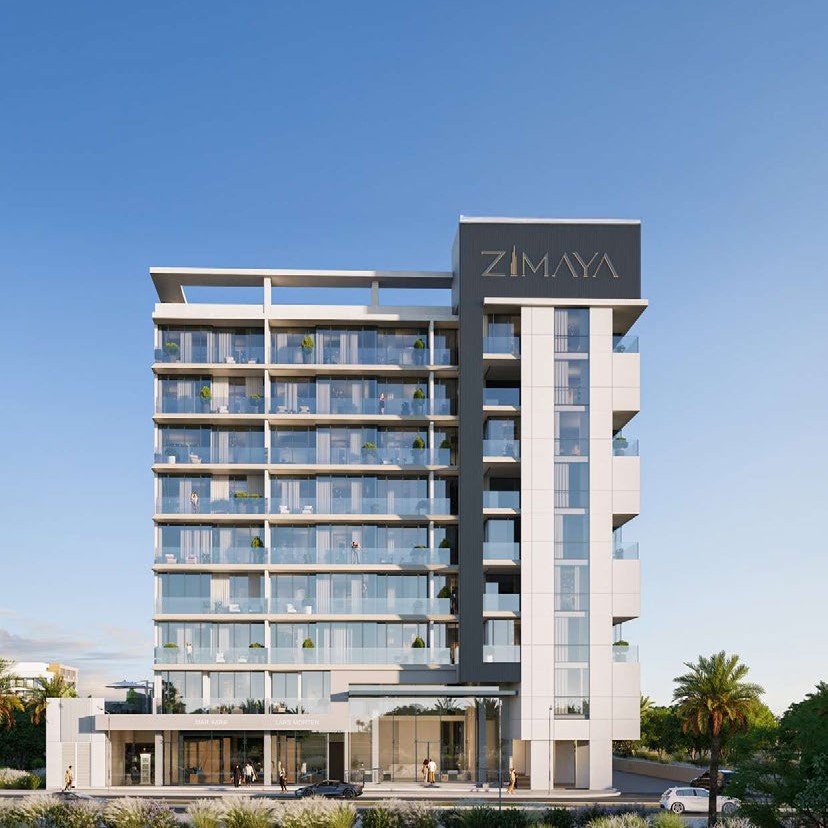 Belle Vie architecture 3