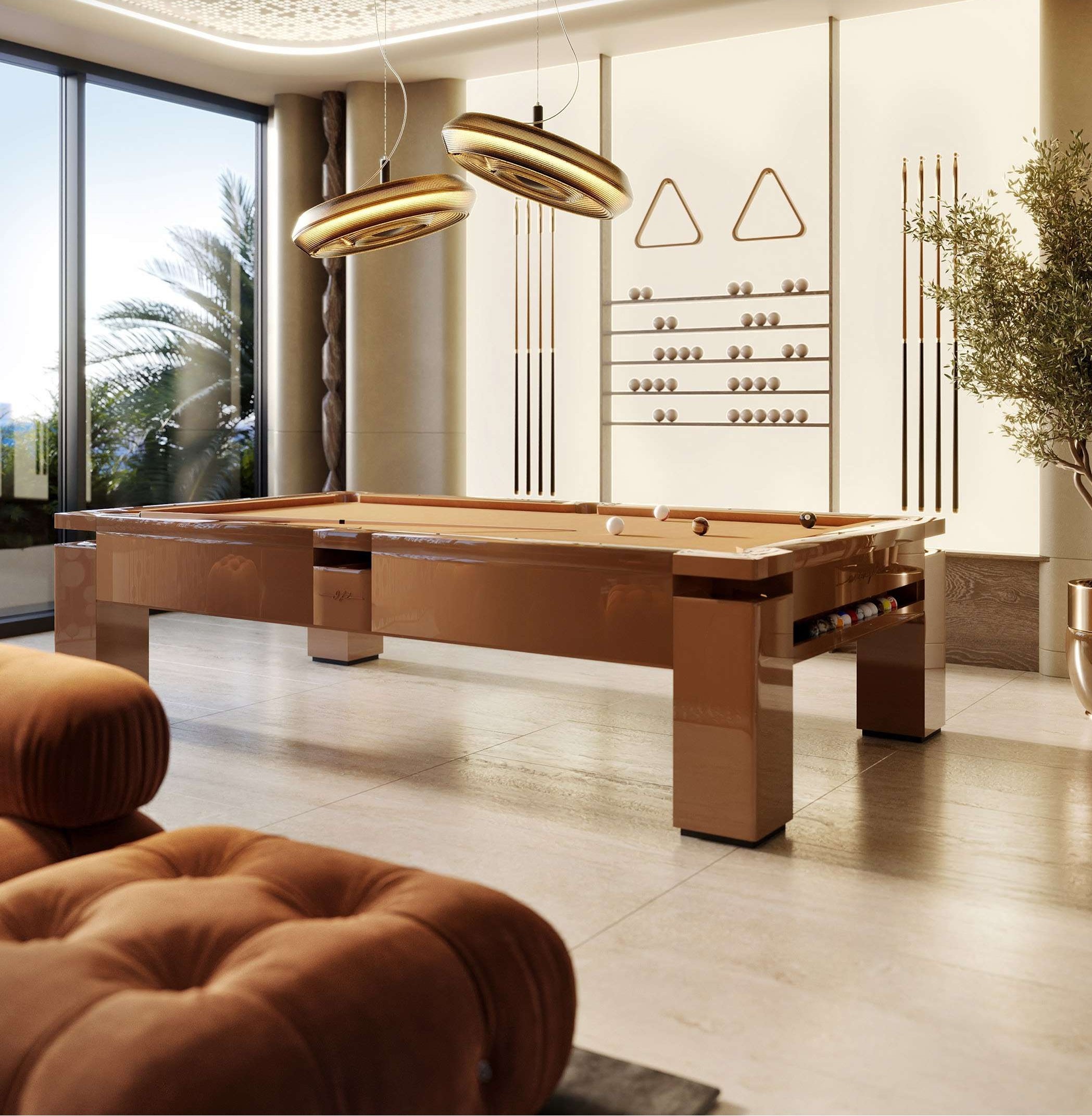 Gaming Room amenity image