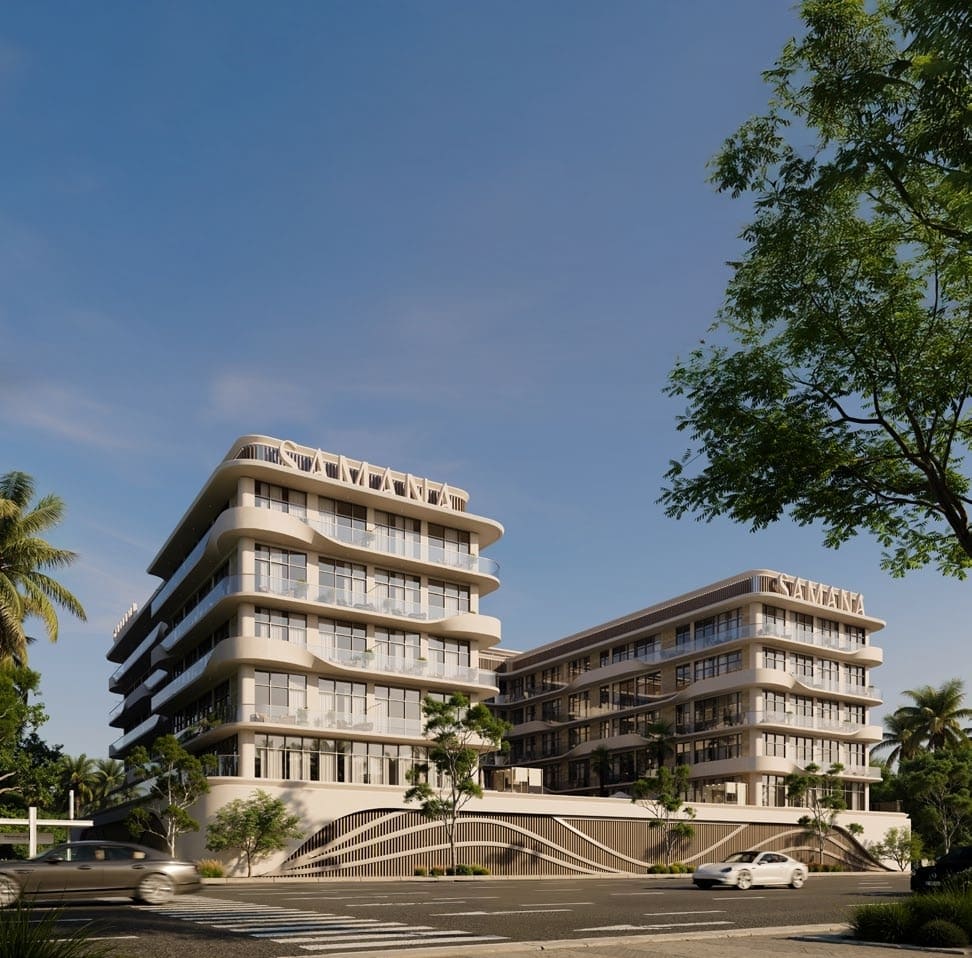 Samana Hills South 3 cover image