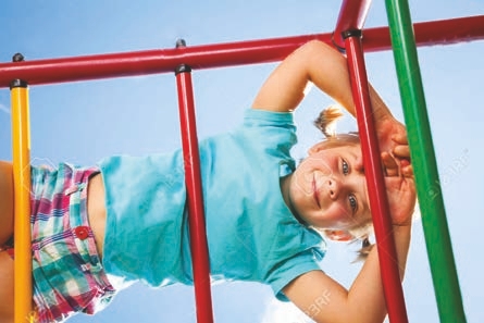 Kids Play Area amenity image