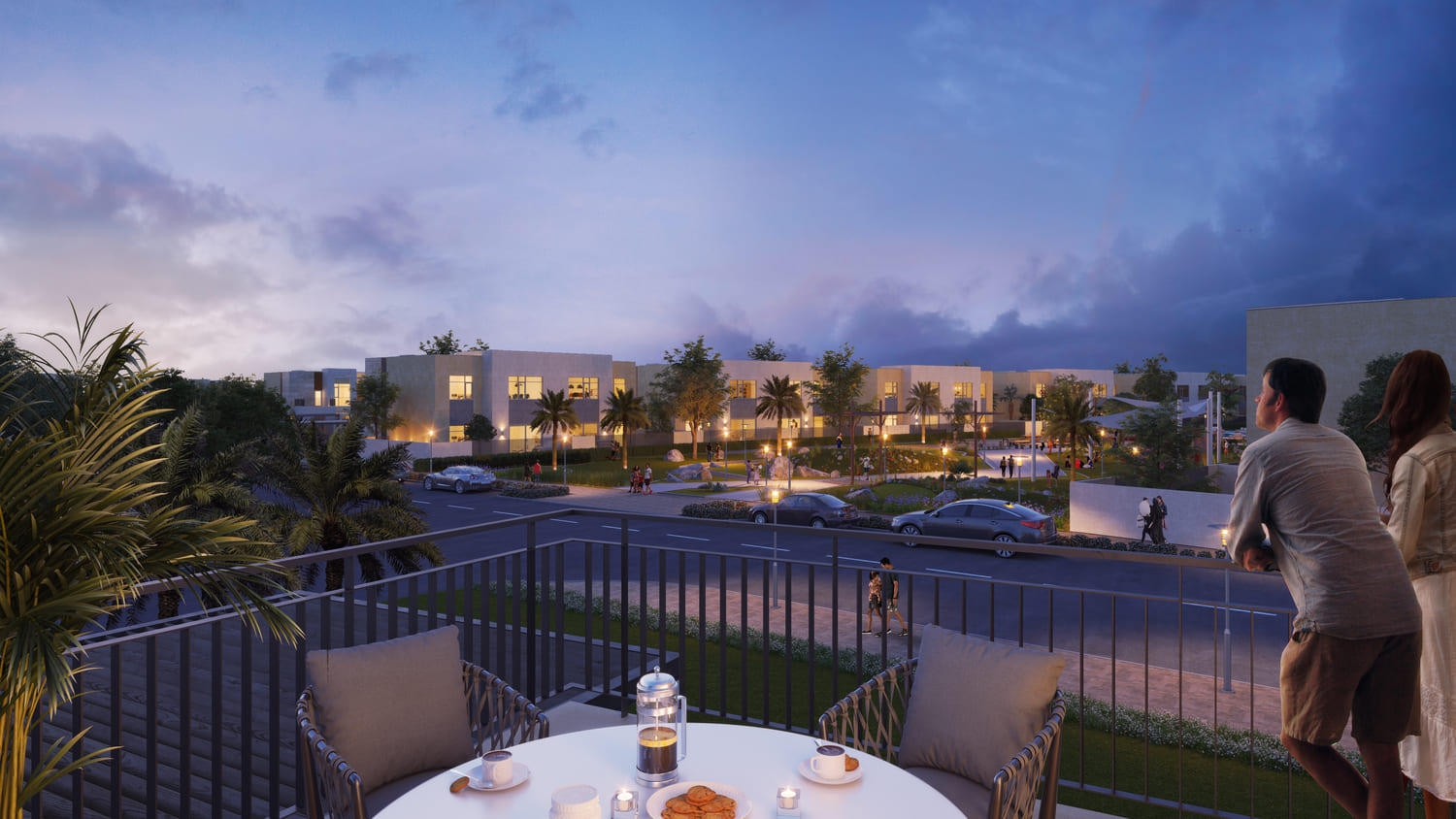 Urbana architecture 5