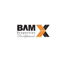 BAMX Development Logo