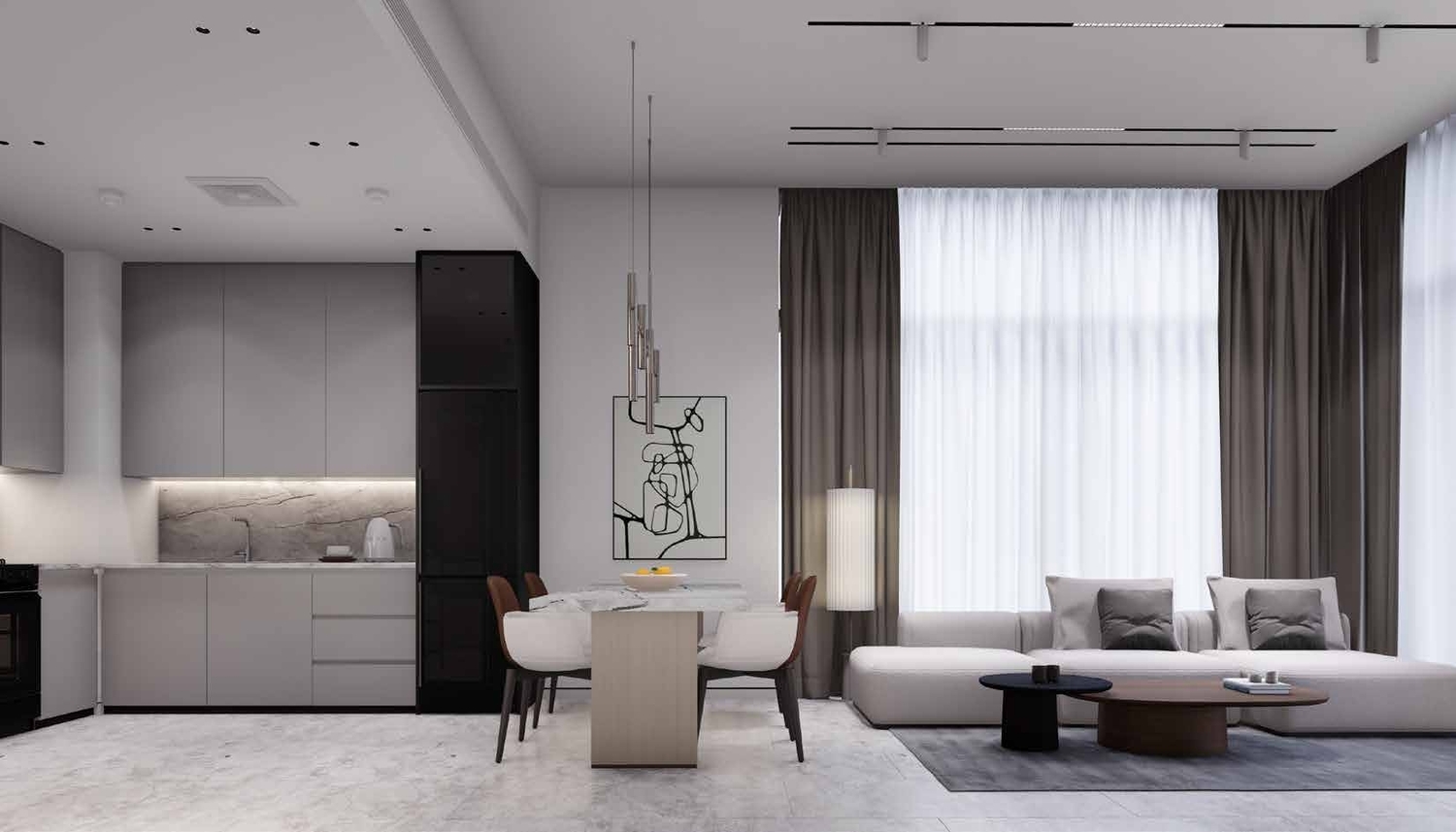 Madain Tower interior 9