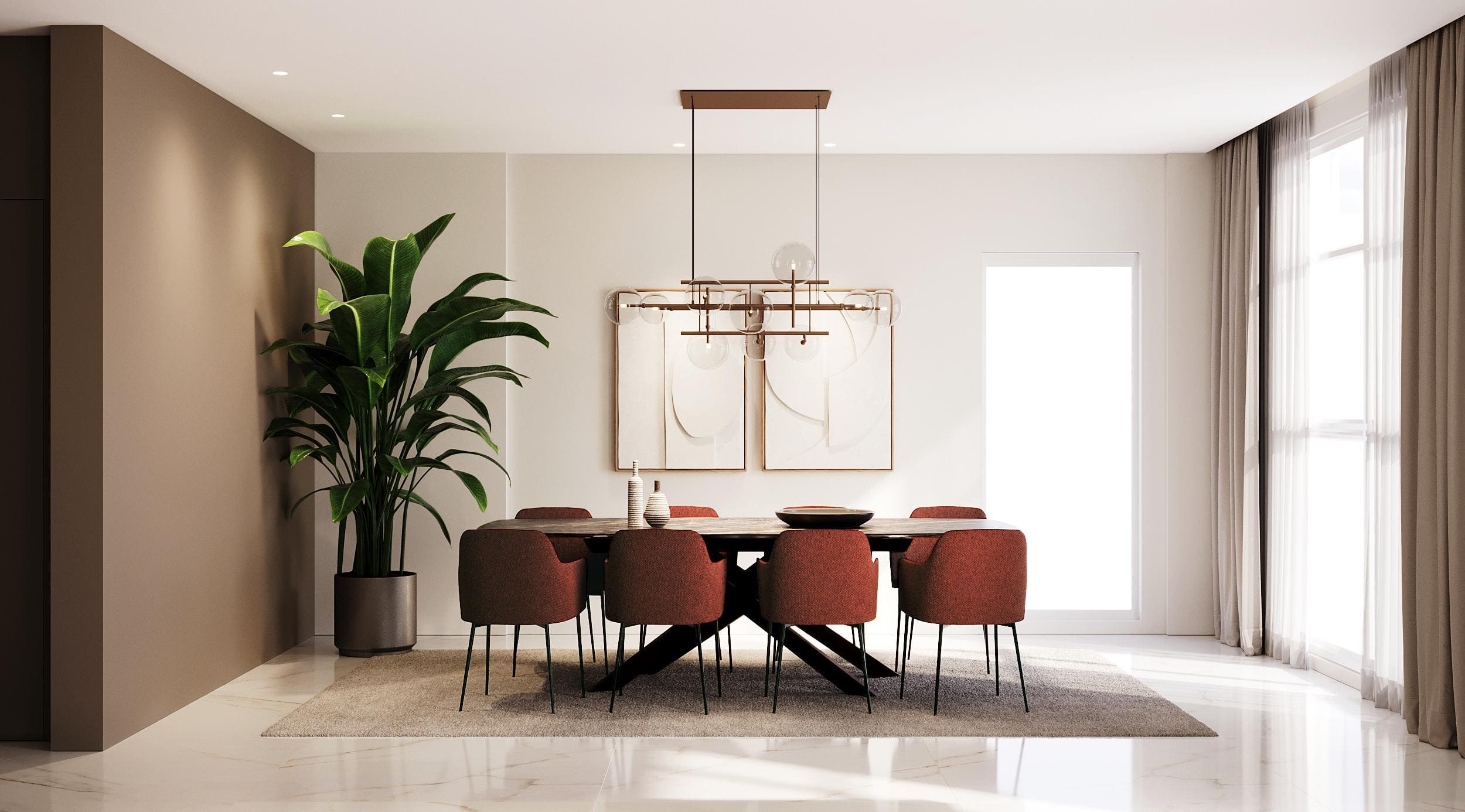 Mas Tower interior 11