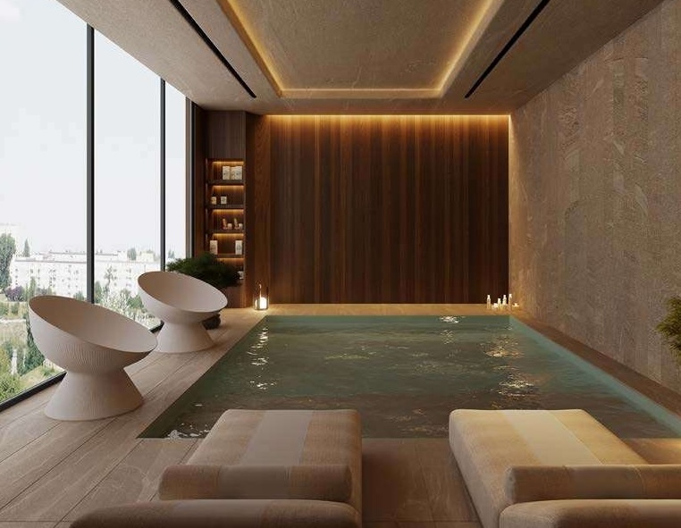 Cold Plunge amenity image