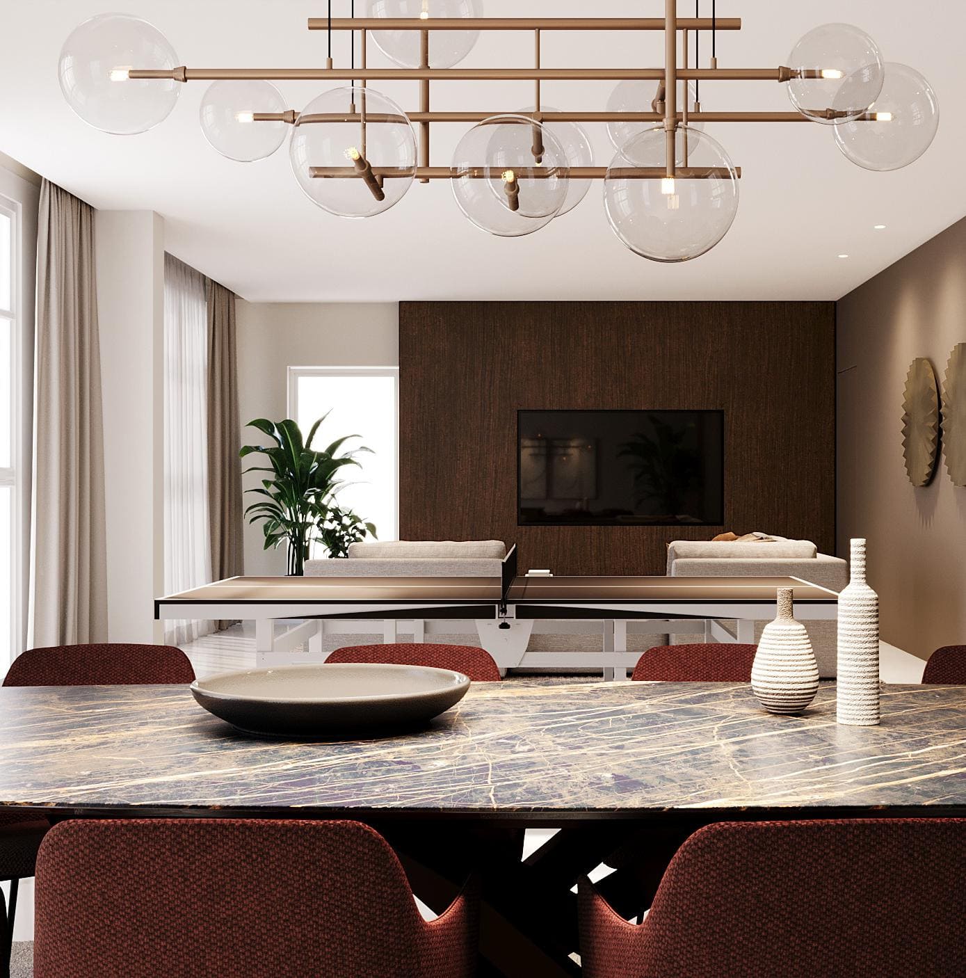 Mas Tower interior 12