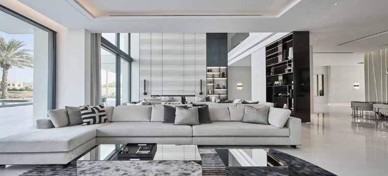 Casa Serene interior 8