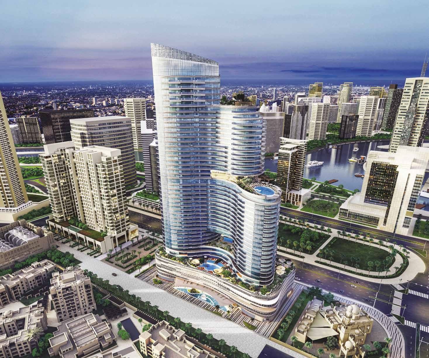 Imperial Avenue cover image