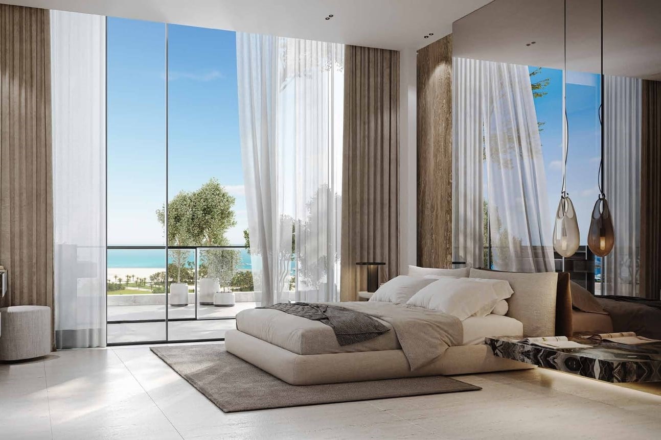 Agua Residences interior 13