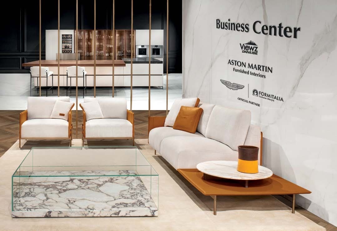 Business Center amenity image