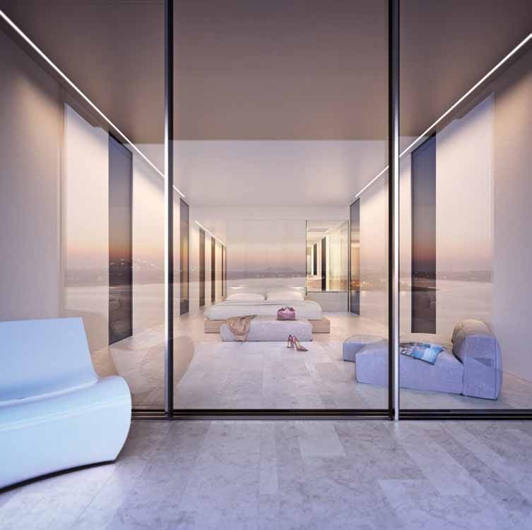 Muraba Residences interior 7