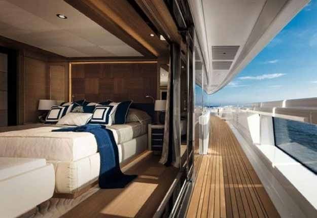 Damac Harbour Lights interior 1