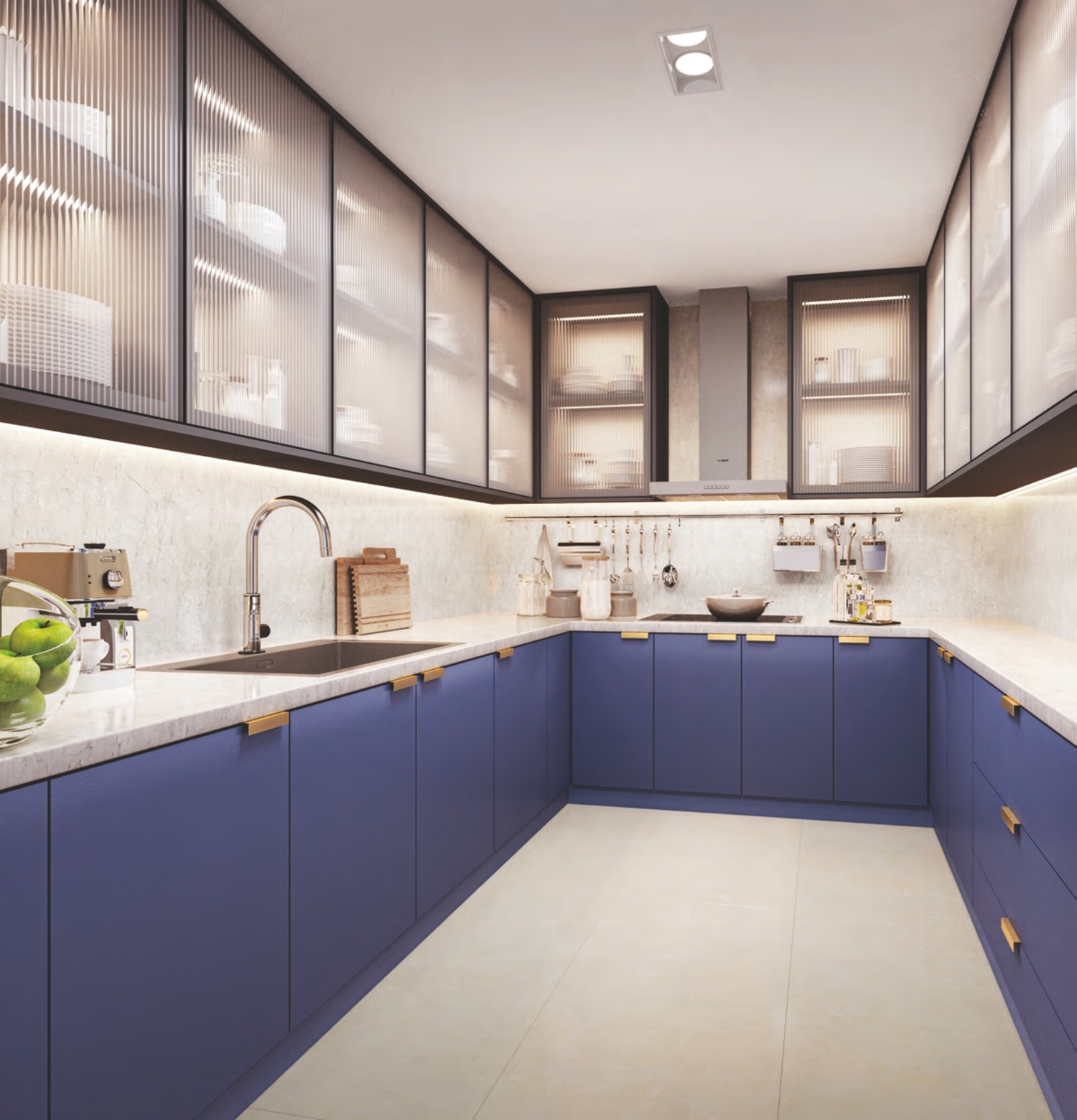 Mangrove residences interior 2