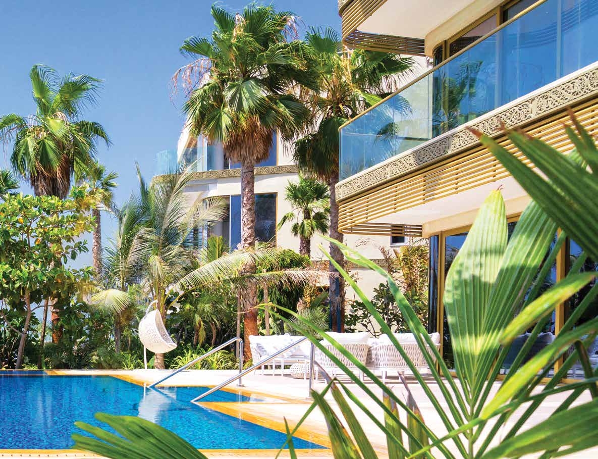 The Heart of Europe - Sweden Island architecture 8