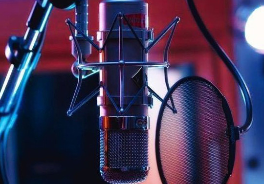 Music/Pod Cast Recording Studio amenity image