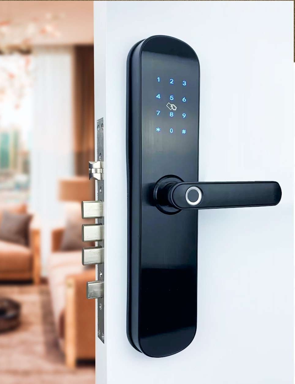 The Smart Home App amenity image