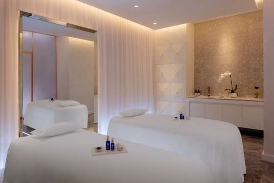 Jacuzzi & Spa amenity image