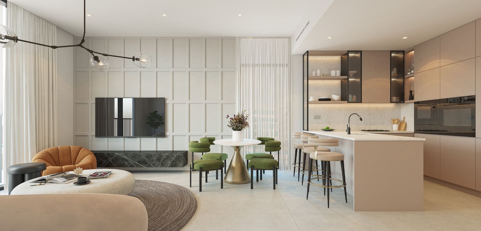 Hadley Heights interior 2