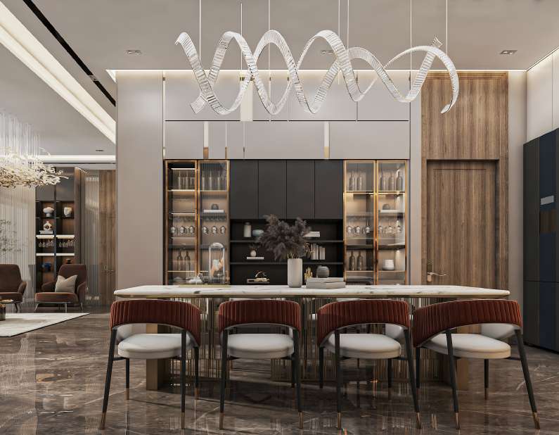 MBL Royal interior 3