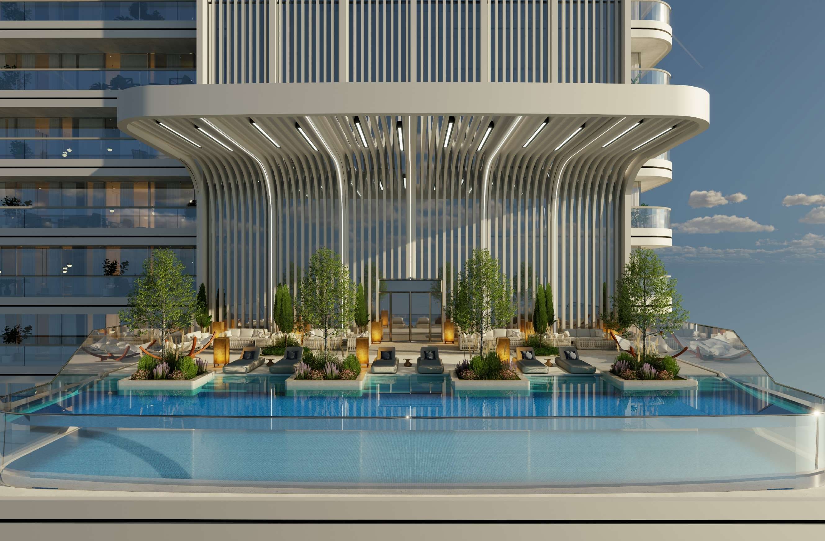 Swimming Pool amenity image