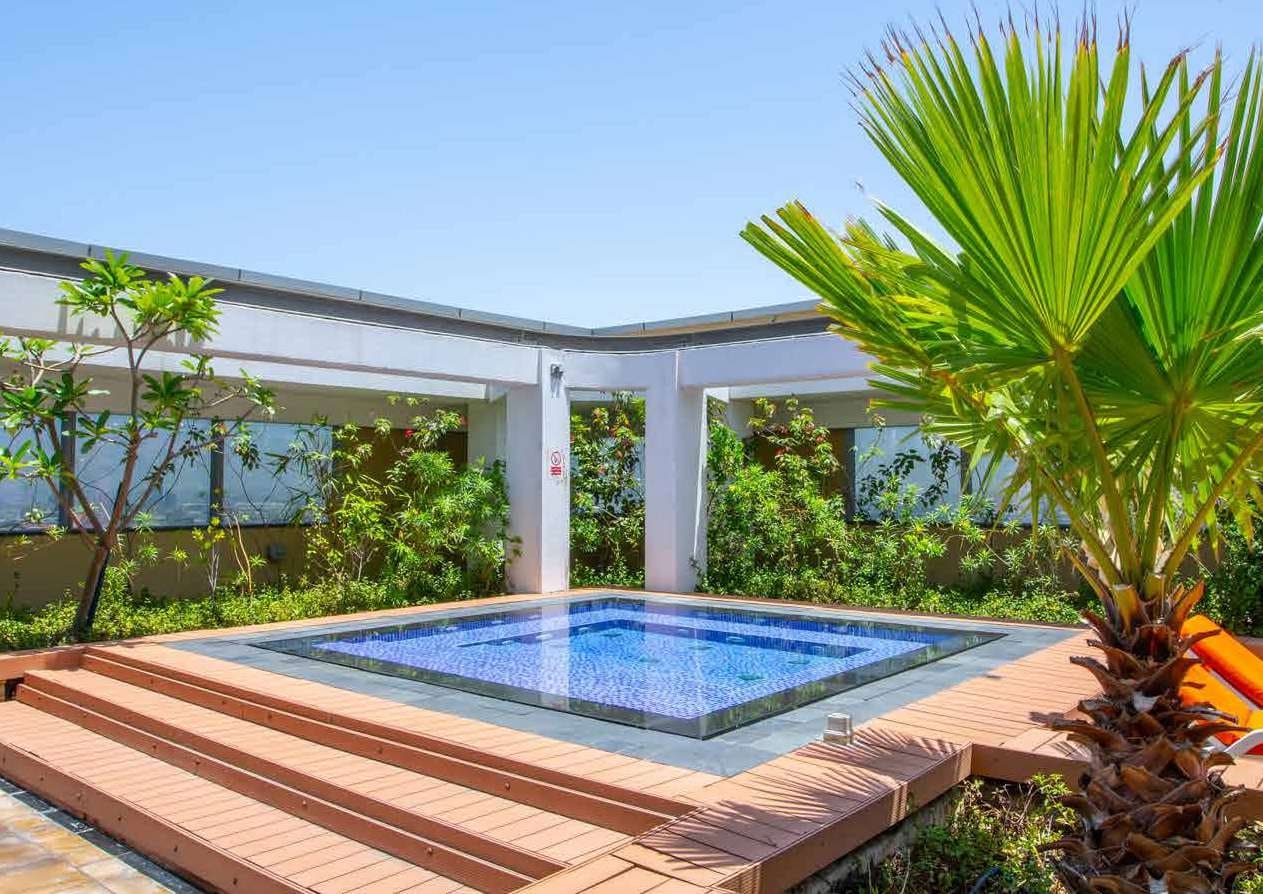 KIDS AREA amenity image