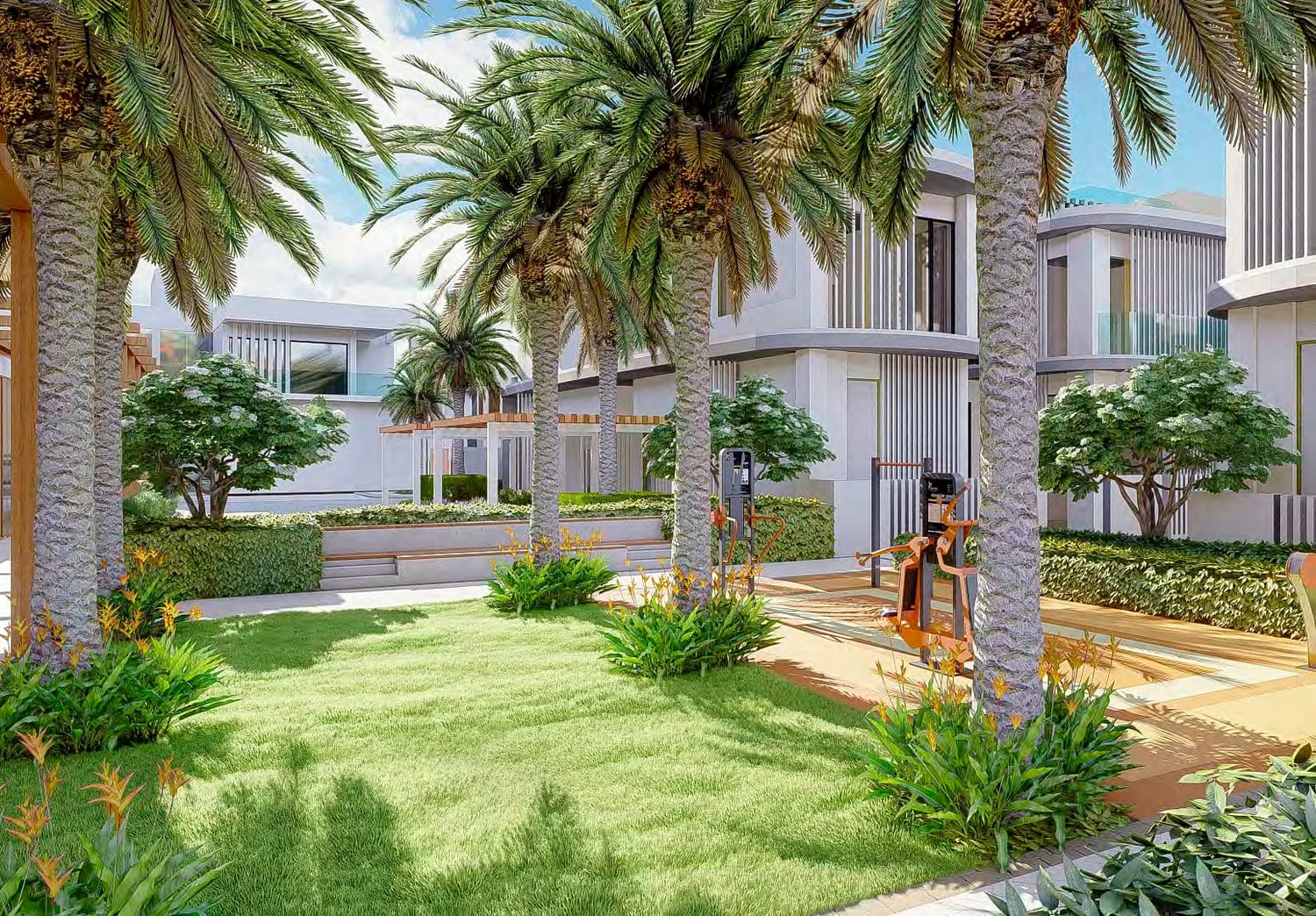 Community Centre amenity image