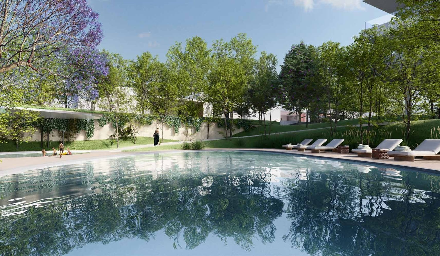 Swimming Pool amenity image