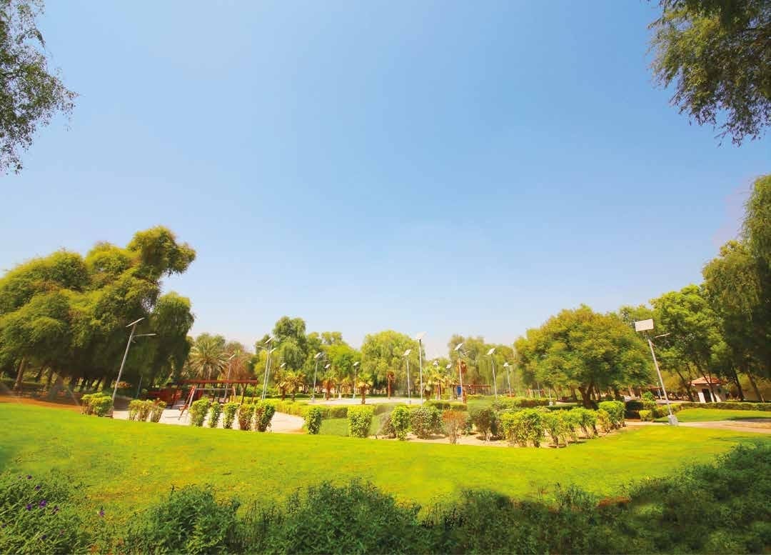 Park Side Living amenity image