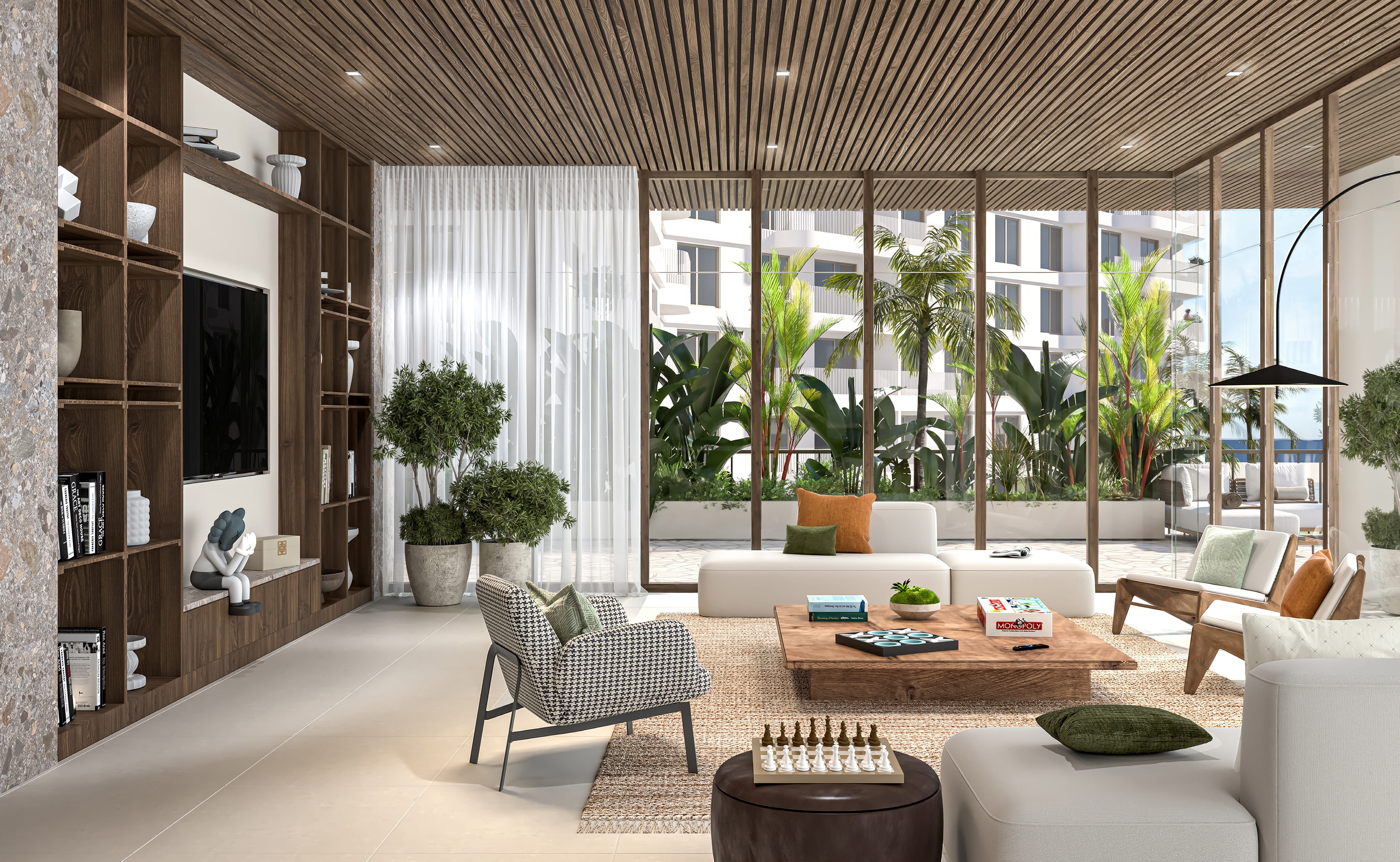 Gardenia Bay interior 12