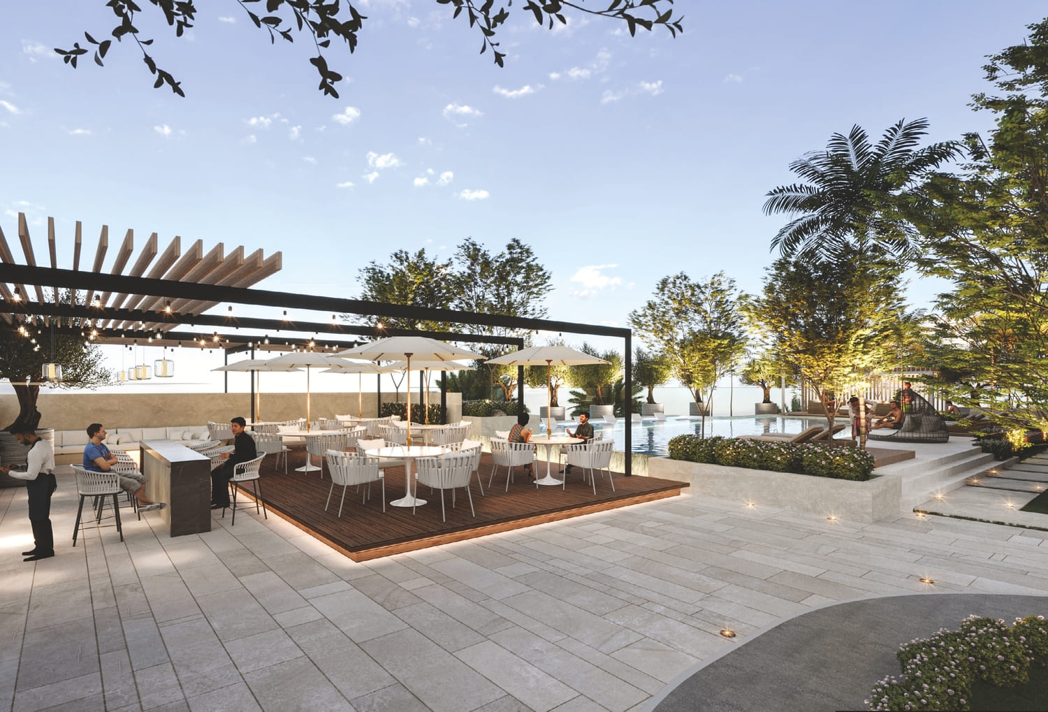 Sitting Area amenity image