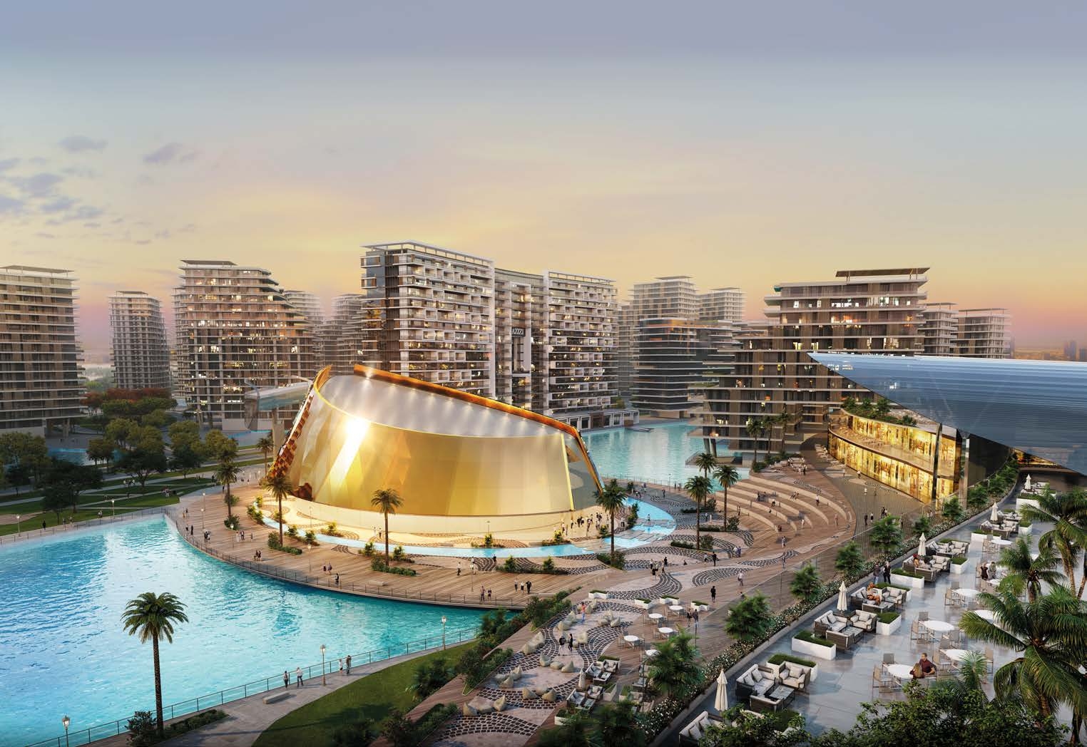 The Opera House amenity image