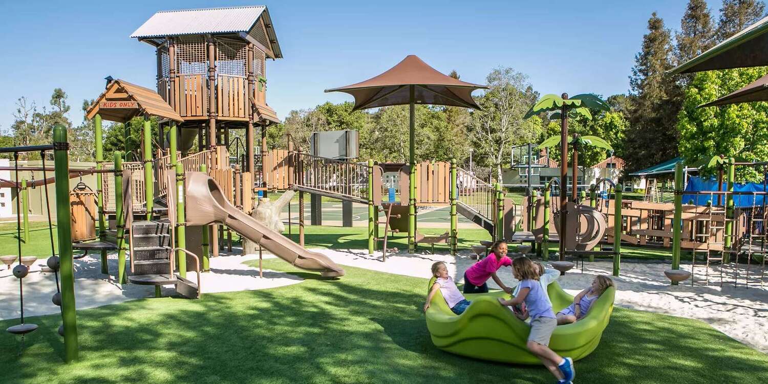 Kids Area amenity image