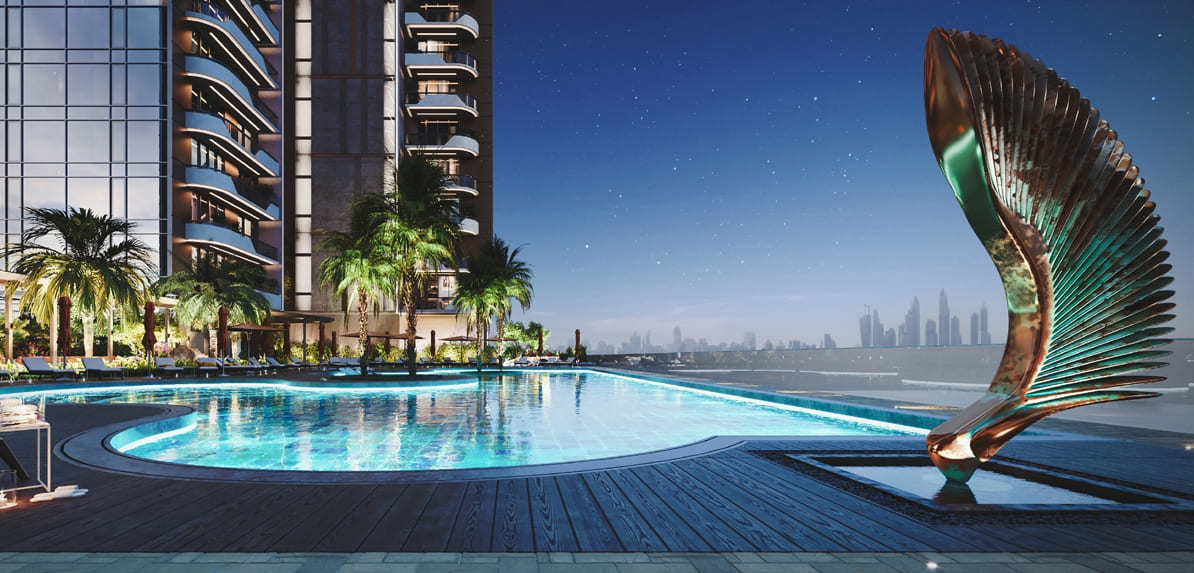 Adult pool amenity image