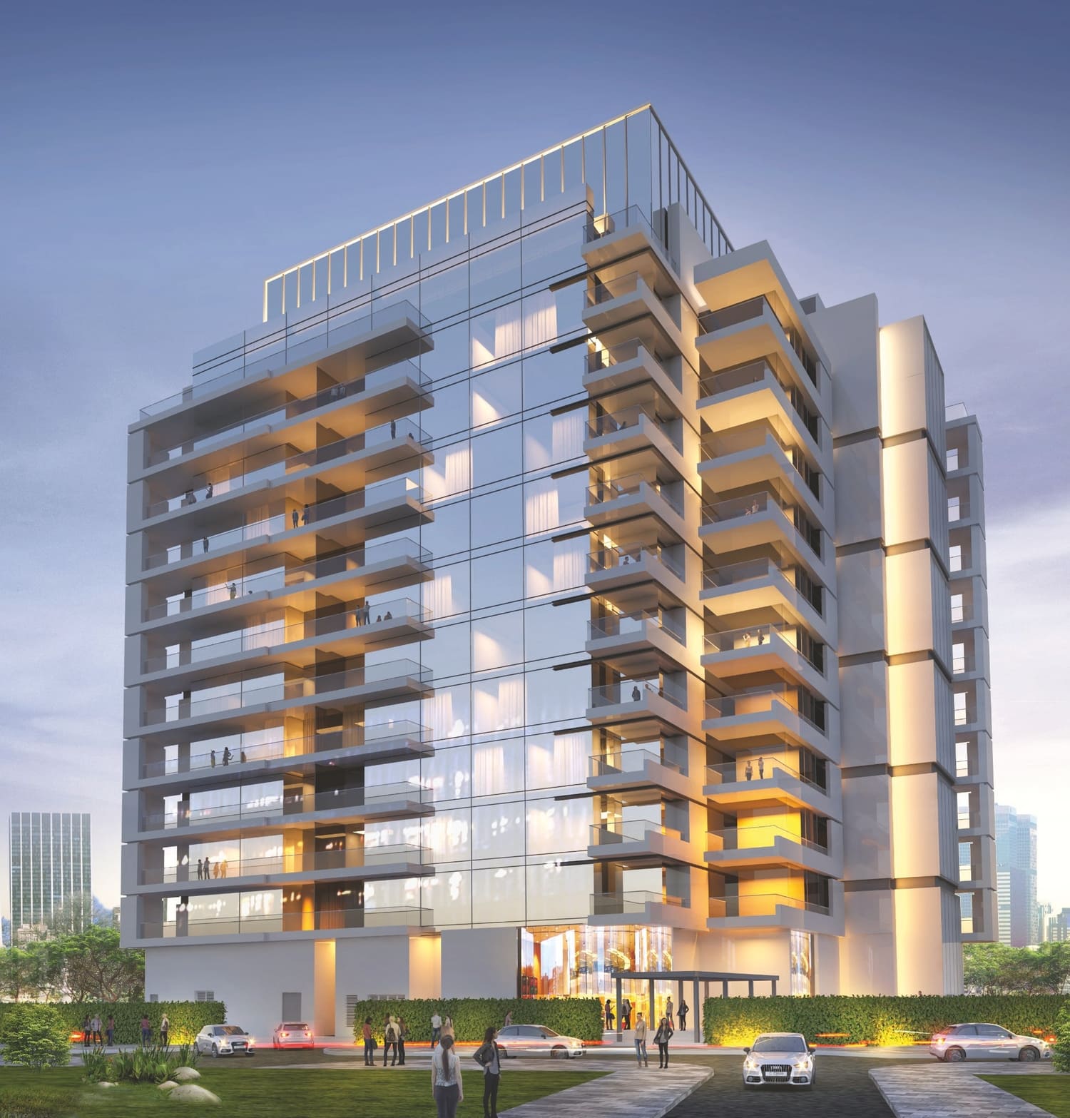 Vista Del Mar cover image