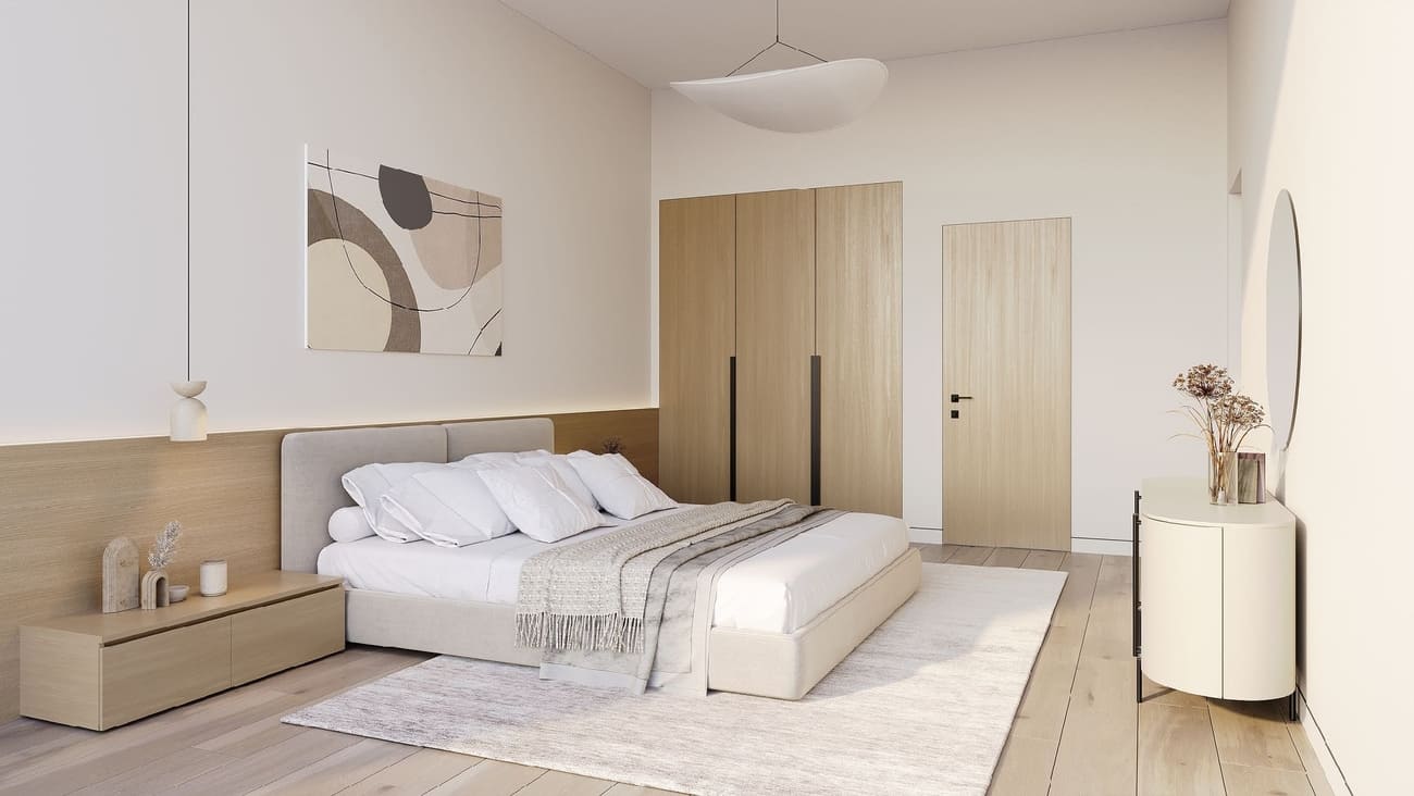 Parkwood Residences interior 4