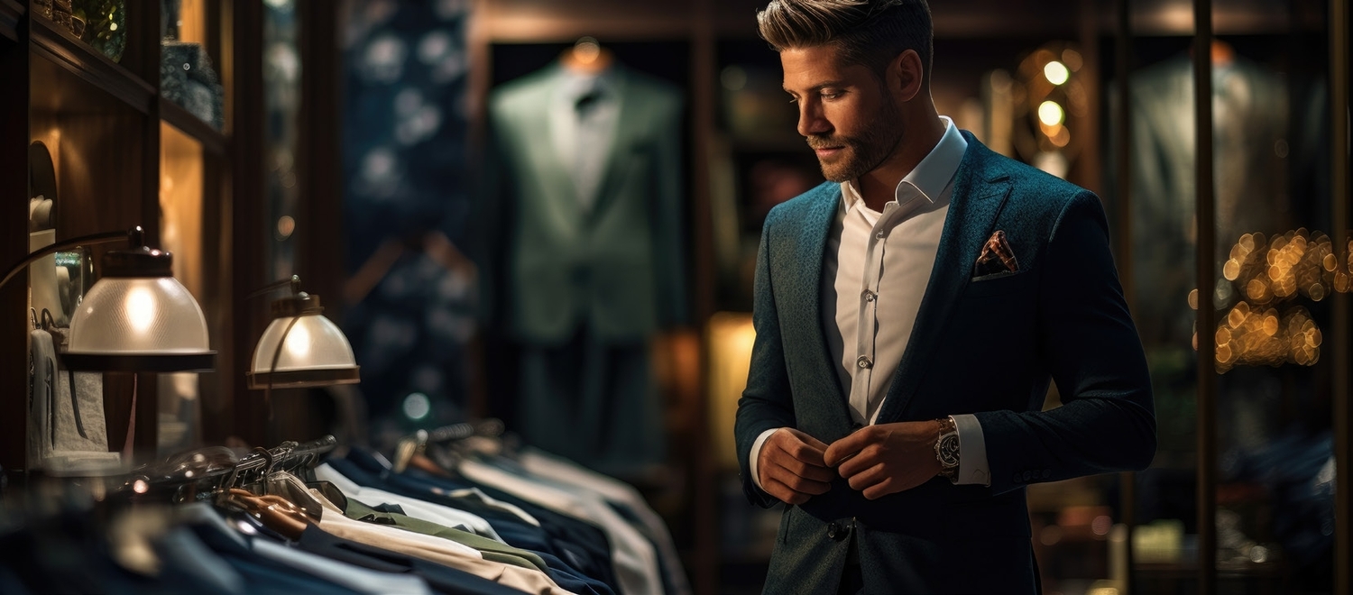 Redefining Retail amenity image