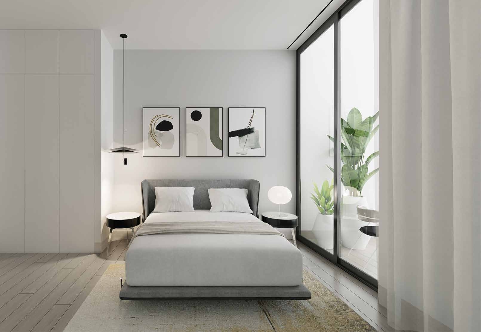 Al Mamsha Sharjah interior 3