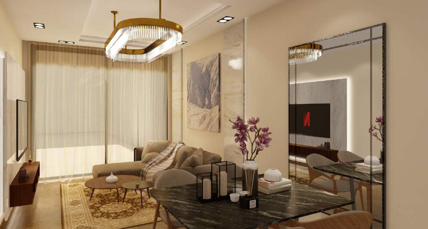 La Residenza interior 1