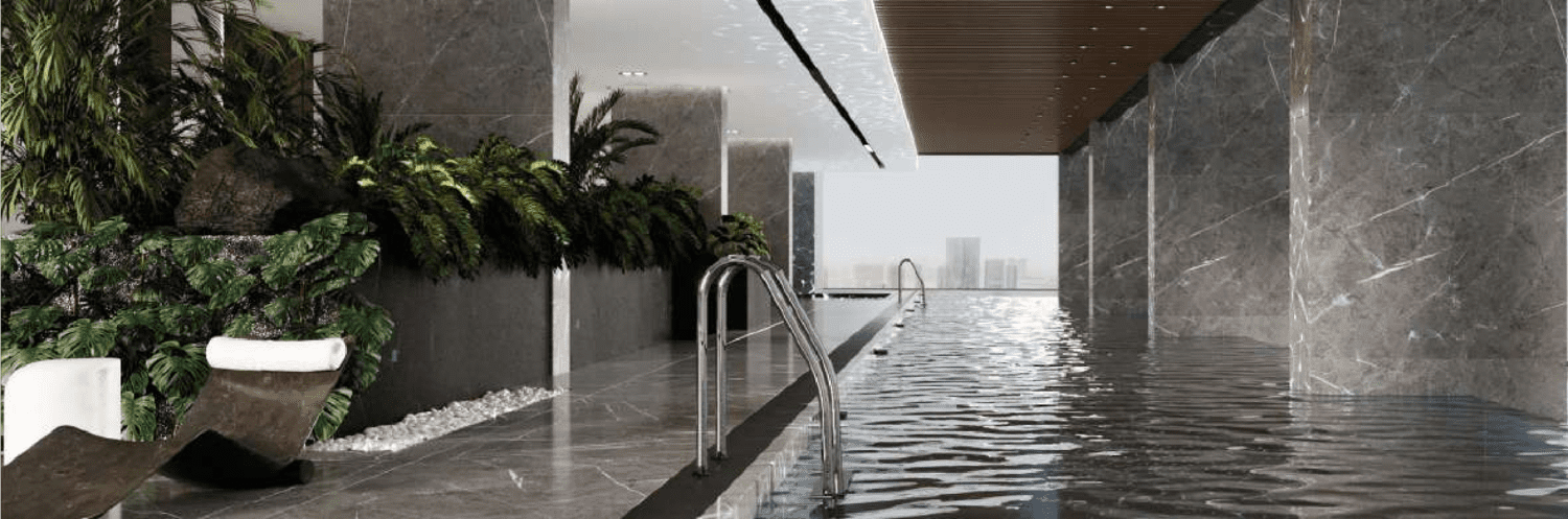 Swimming Pool amenity image