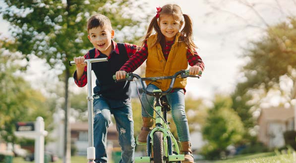 Kids Play Areas amenity image