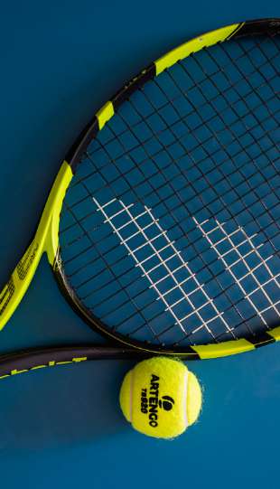 Tennis Court amenity image