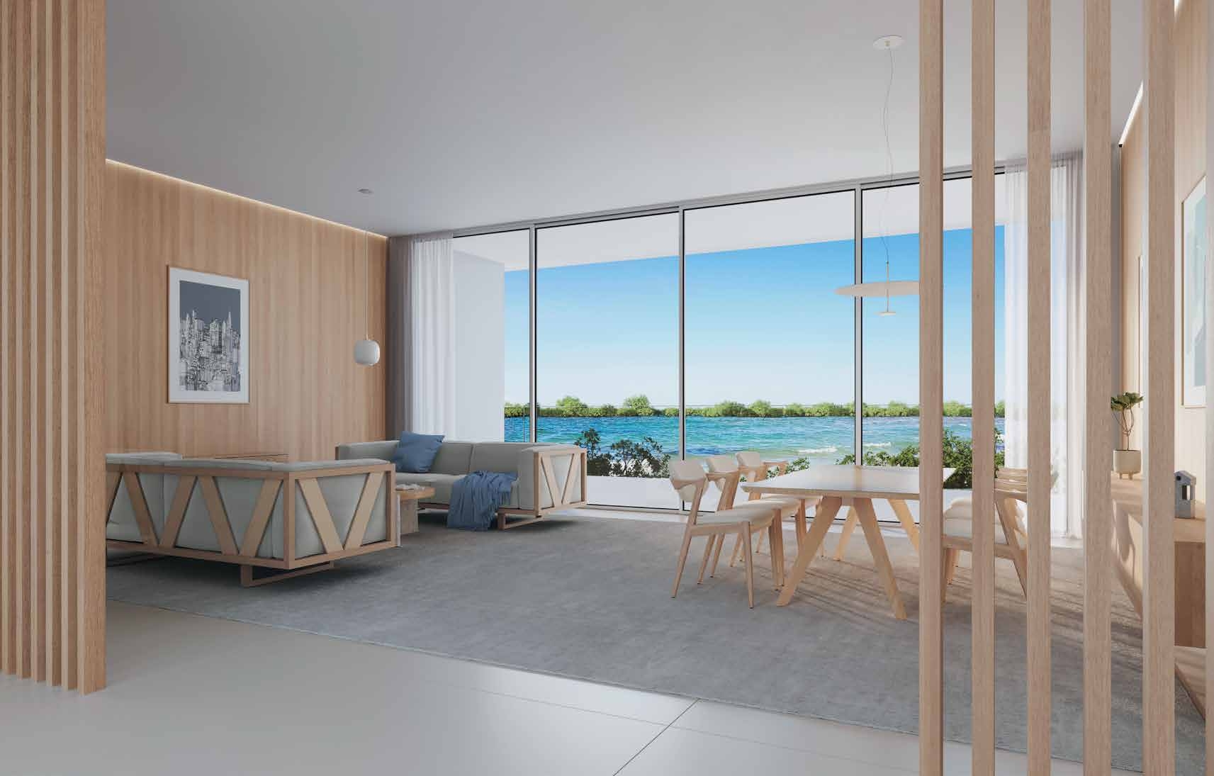 Gateway Porto Al Zorah interior 2