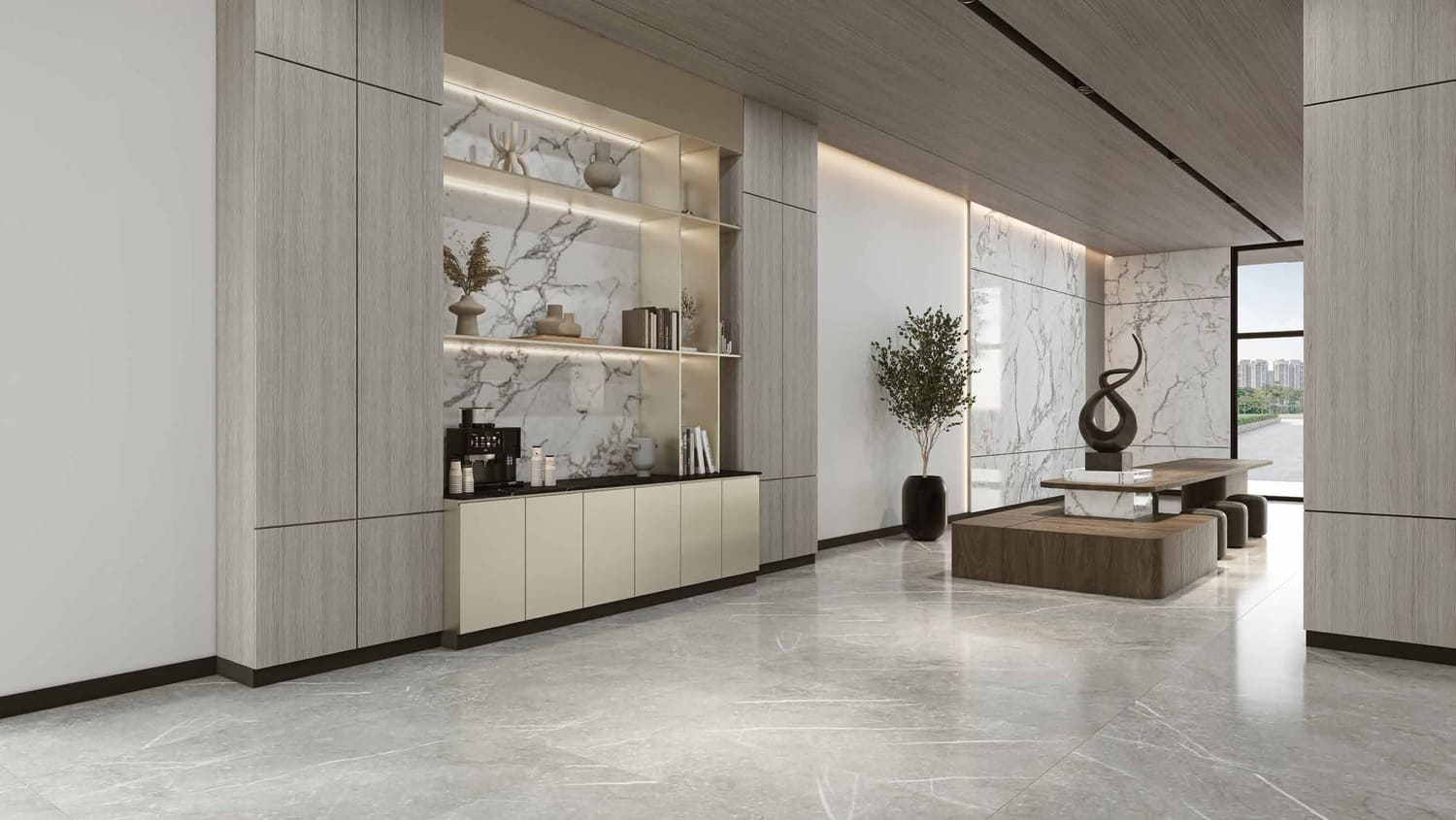 Equiti Home lobby 4
